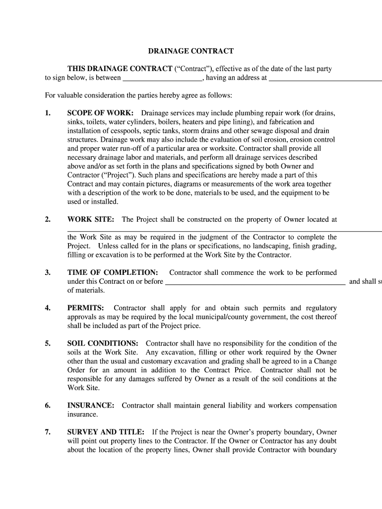 Chapter 18 Georgia Real Estate Infobase  Form