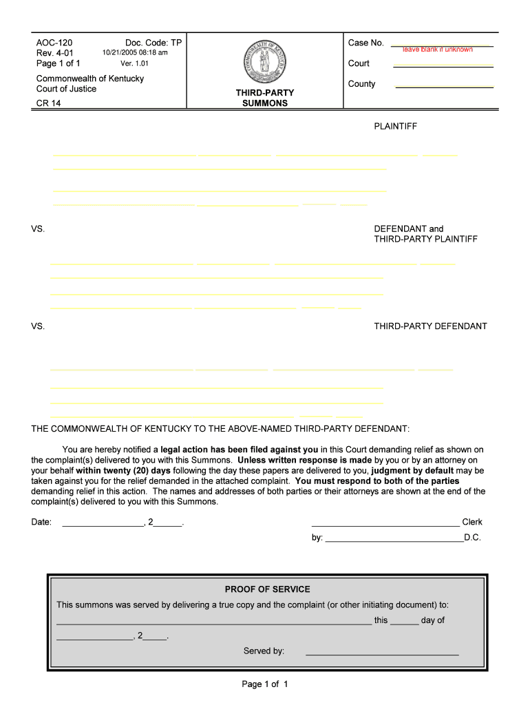 Code TP  Form