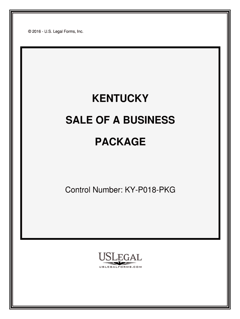 Secretary of State Business Filings Forms Kentucky
