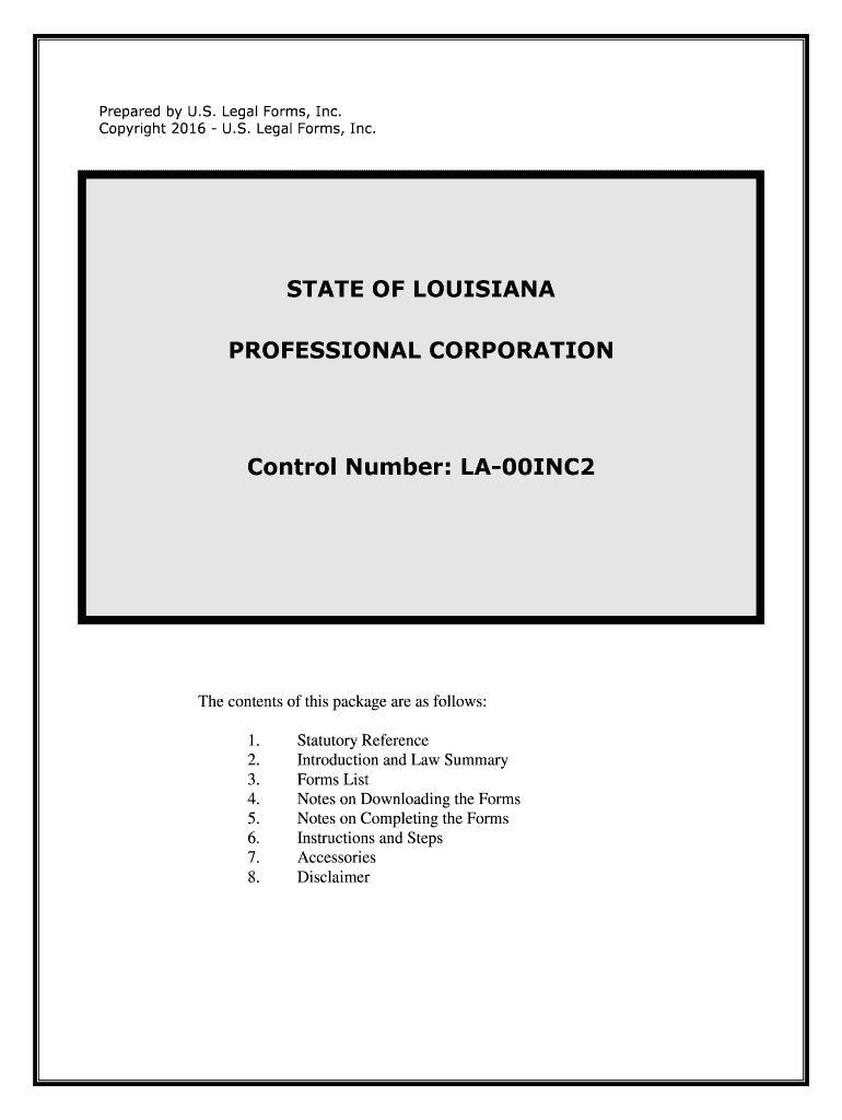 Louisiana Civil Procedure Legal FormsUS Legal Forms