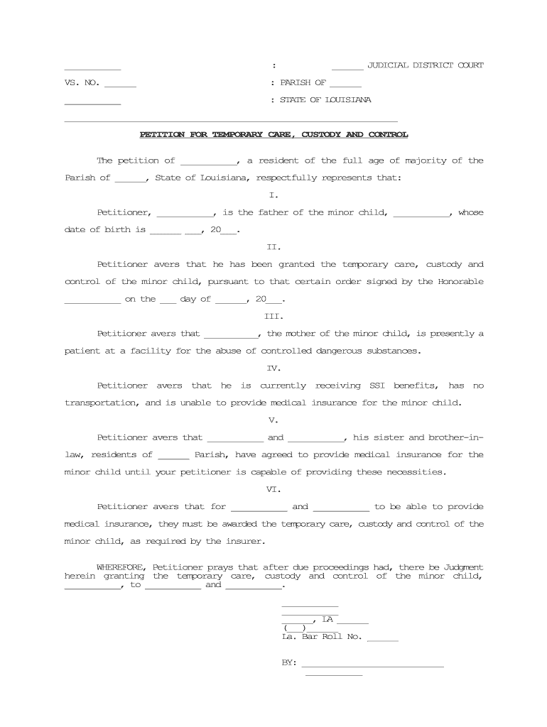 APPENDIX 24 0 COURT SPECIFIC RULES CONCERNING FORM of