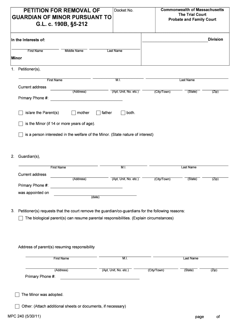 Tasmanian Family and Community Reconstitution with a Core  Form