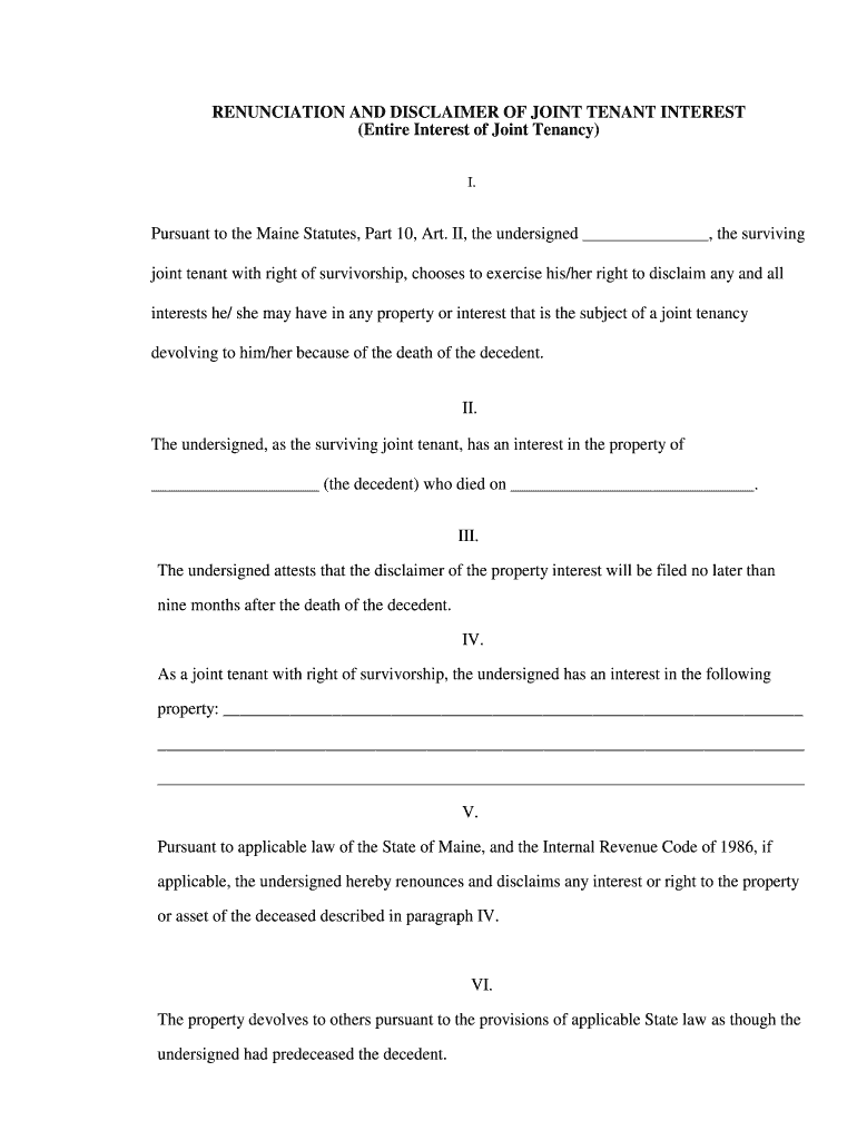 Code of Laws Title 27 Chapter 7 Form and Execution