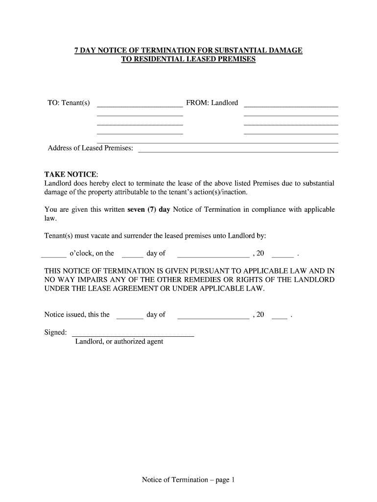 Office Building Net Lease, Dated as of March 24 SEC Gov  Form