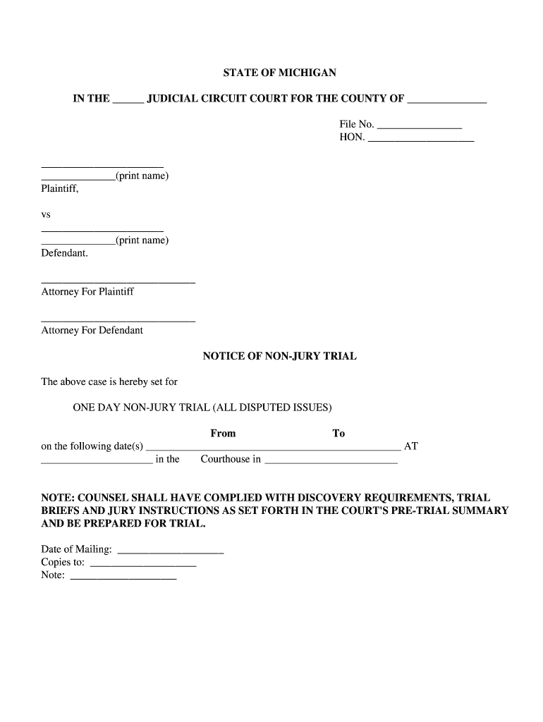 MC 501, ReporterRecorder Certificate of Ordering  Form