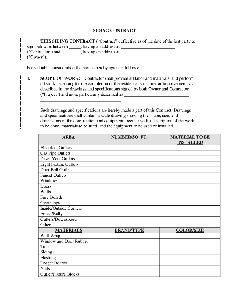 InsideOutside Corners  Form