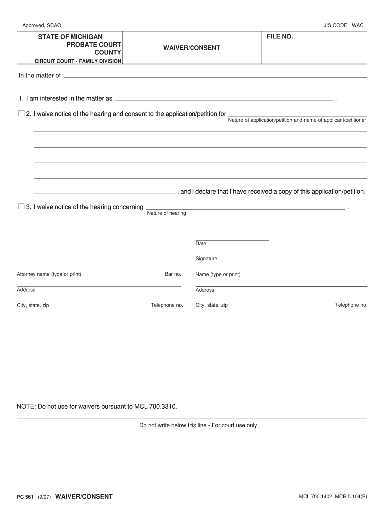 Fillable Online EXPXI 96 EA P 1 EXTERNAL APPLICATION  Form