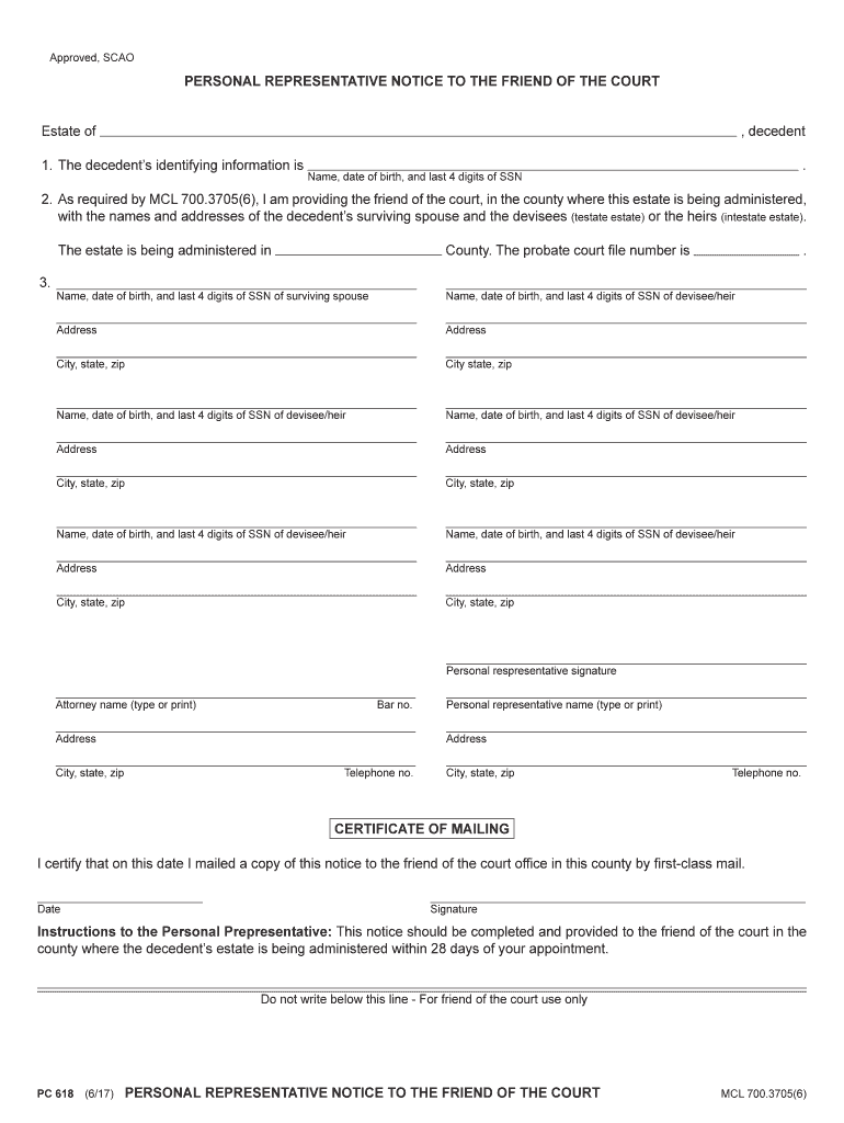 Risk of Suicide, Deliberate Self Harm and Psychiatric Illness  Form