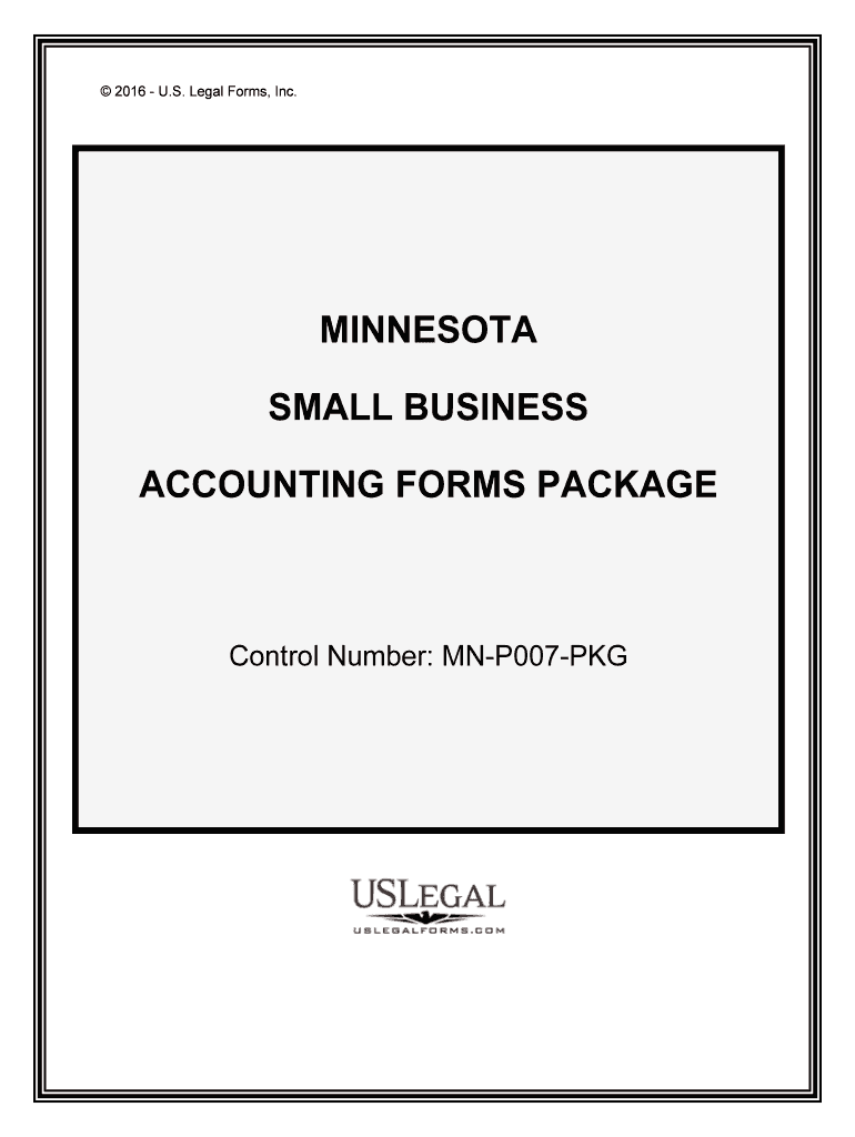 Minnesota Small Claims Forms for Court US Legal Forms