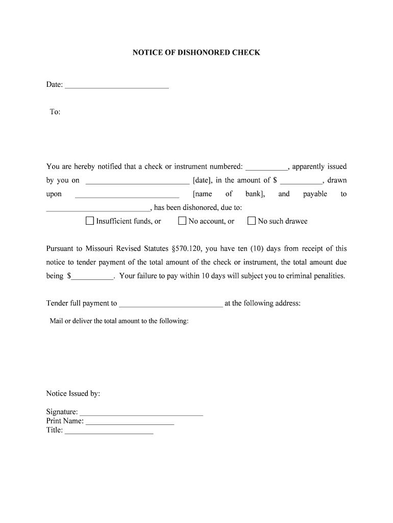 By You on Date, in the Amount of $ , Drawn  Form