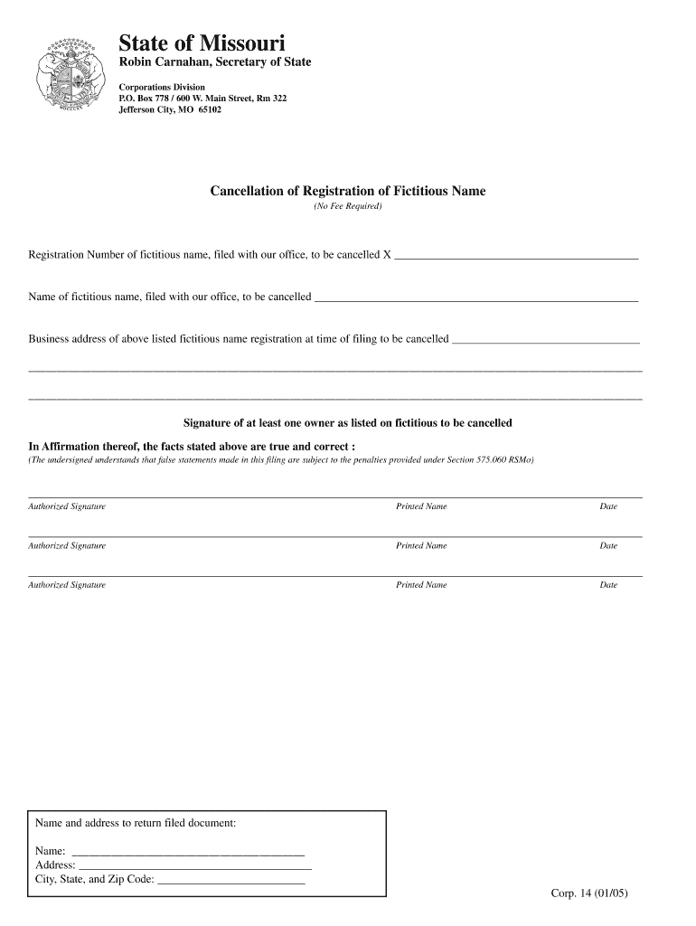 The Parks Group Print & Mail Services Form