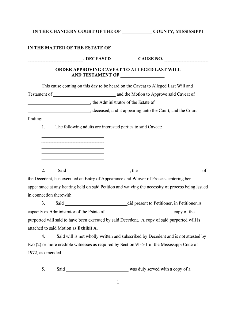 Recent Developments in Georgia Fiduciary Law State Bar of  Form