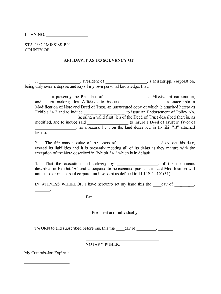 Mississippi Legal Form Titles Legal DocumentsUS Legal