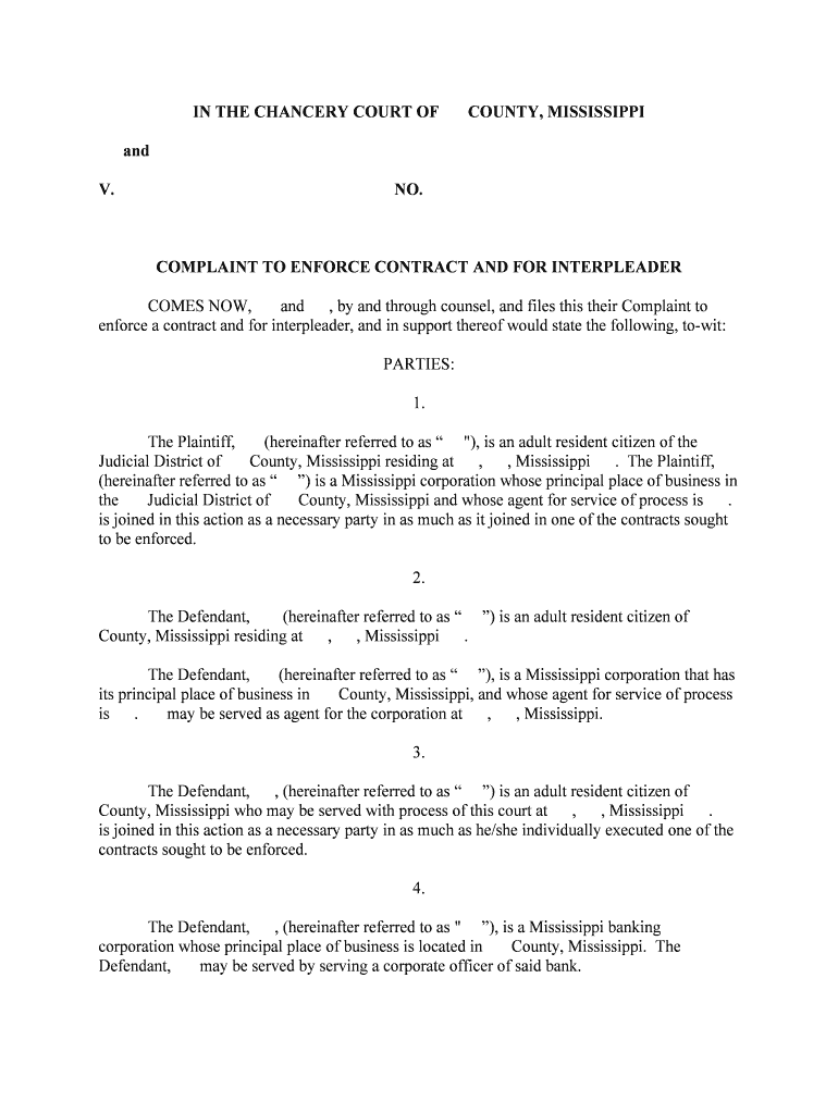 PULLIAM V ALFA INSURANCE COMPANYFindLaw  Form