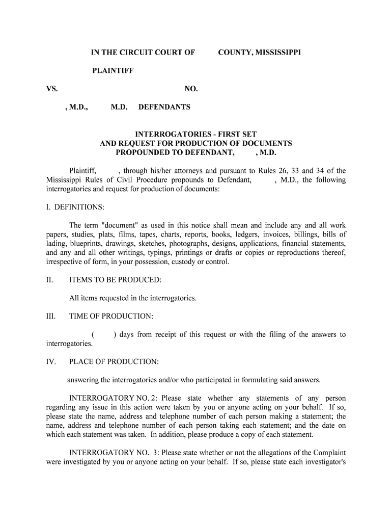 Wright V Southern Mono Hosp Dist , 631 F Supp 1294  Form