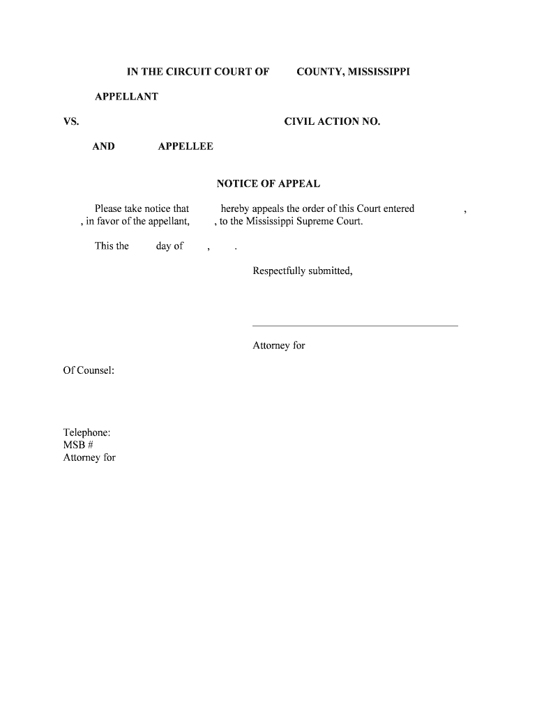Appeal or Enforce a DecisionThe Maryland People's Law  Form