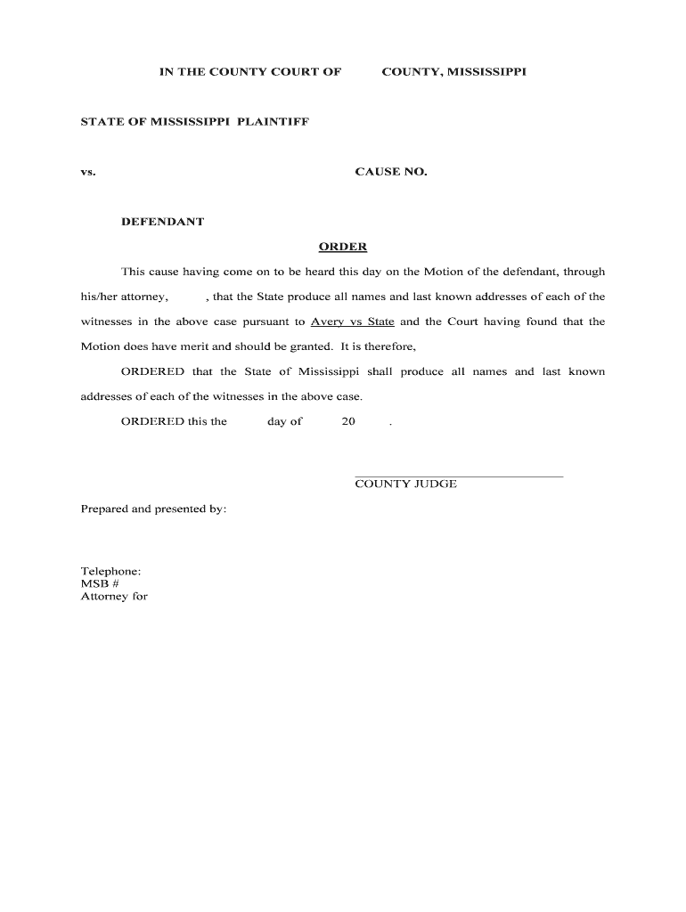 Wicks V Mississippi State Employment Services, 41 F 3d 991  Form