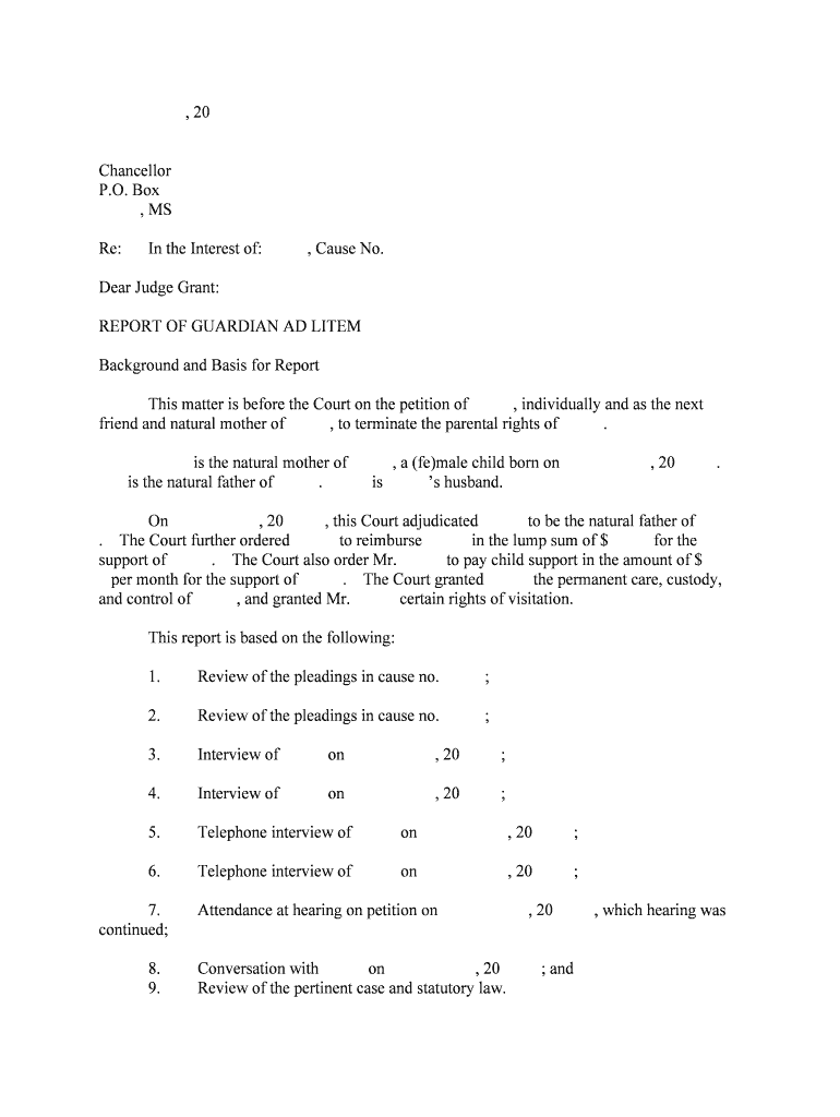 Attorney Regulation All GAL Board of Overseers of the Bar  Form