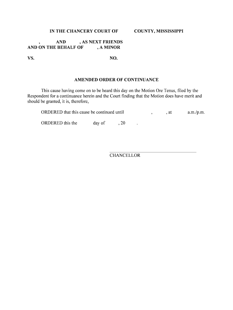 HB 780 Mississippi Legislature  Form