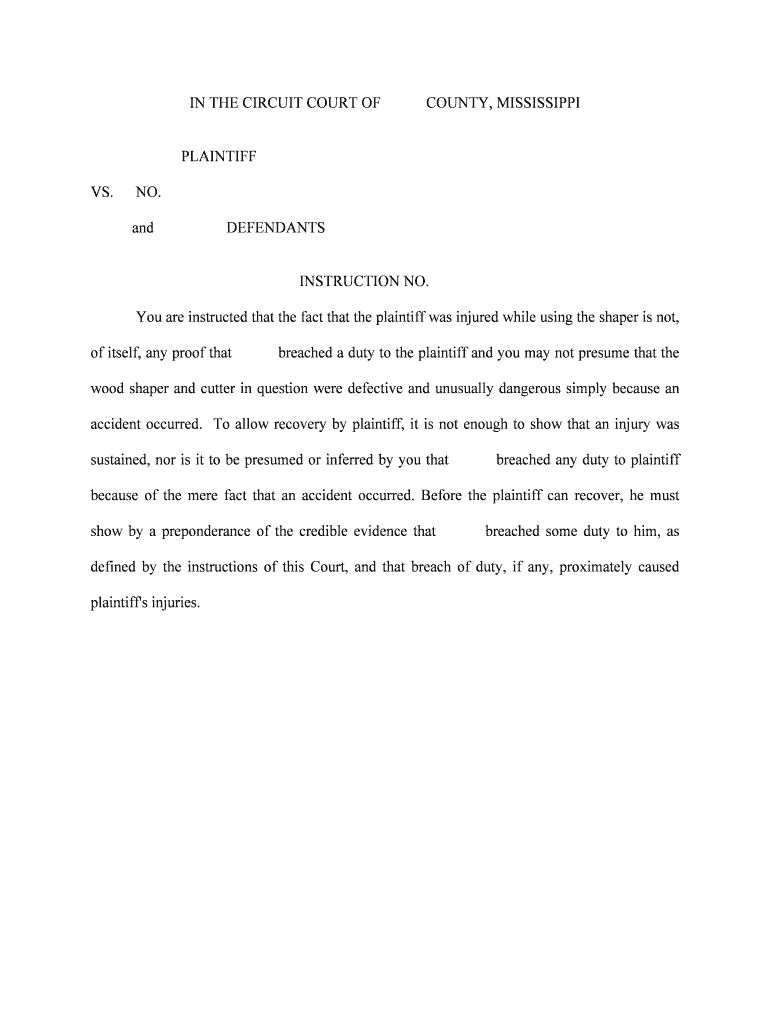 FindACaseMississippi Valley Silica Co , Inc V Barnett  Form