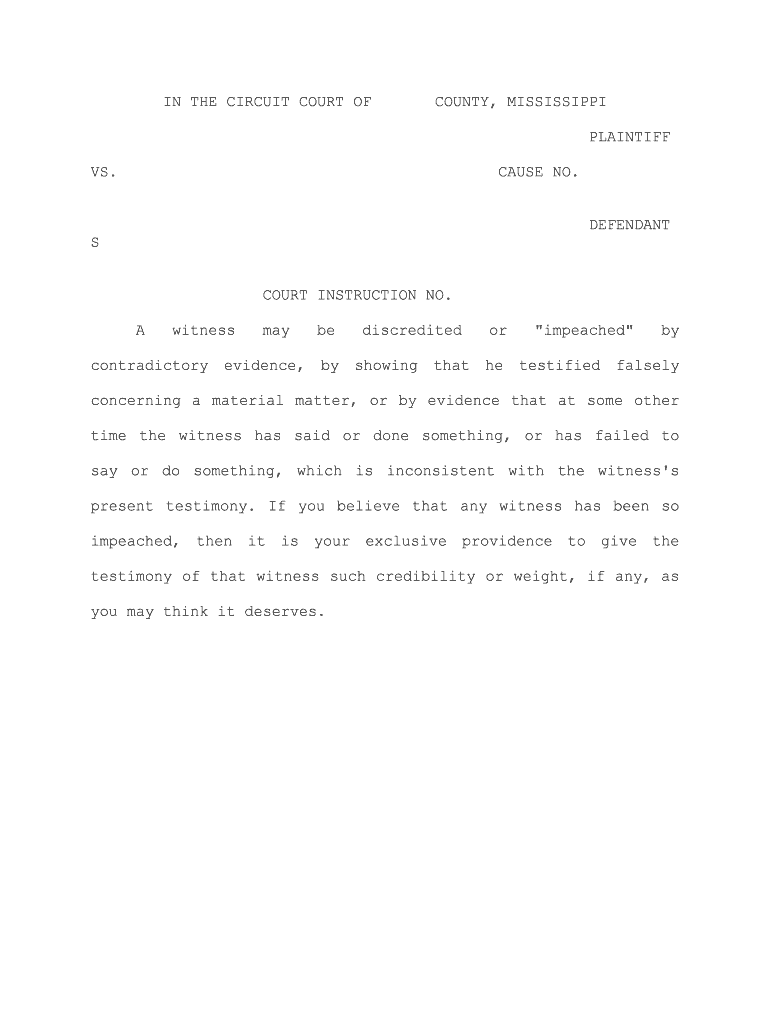 Article 6 Rules New York State Unified Court  Form