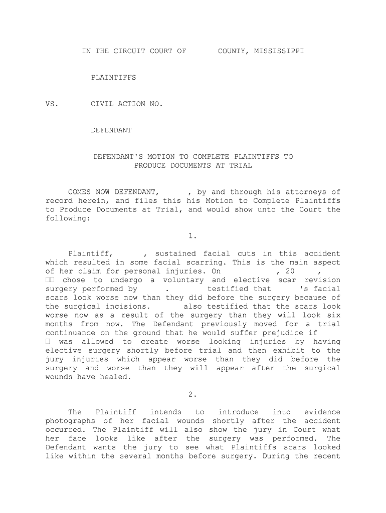 Bank One NA V Coates 125 F Supp 2d 819 S D Miss Form Fill Out And
