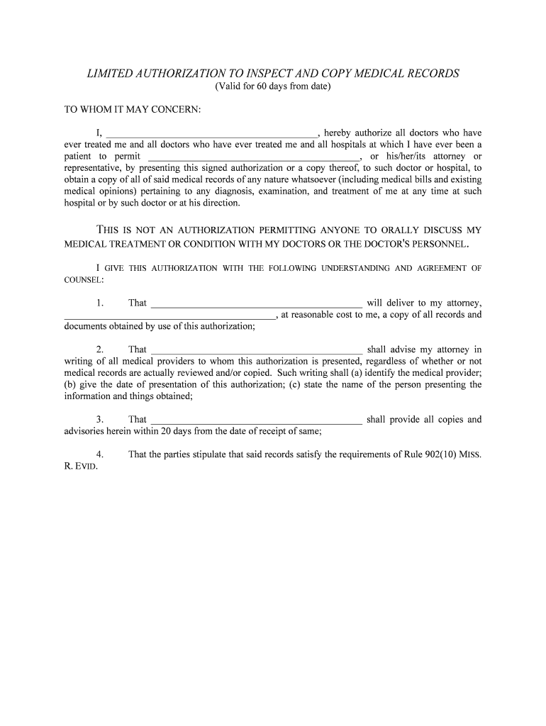 Medical Osteopathic Doctors Application Pack Arkansas  Form