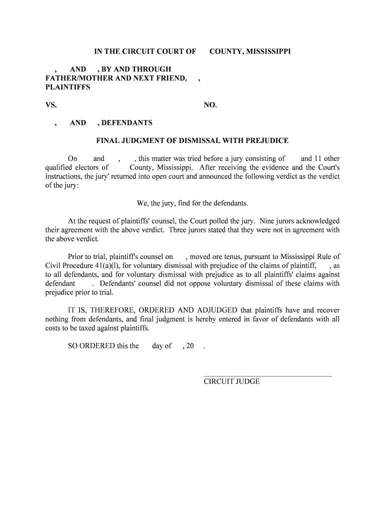 JOHNSON V THOMAS POLATSIDISFindLaw  Form