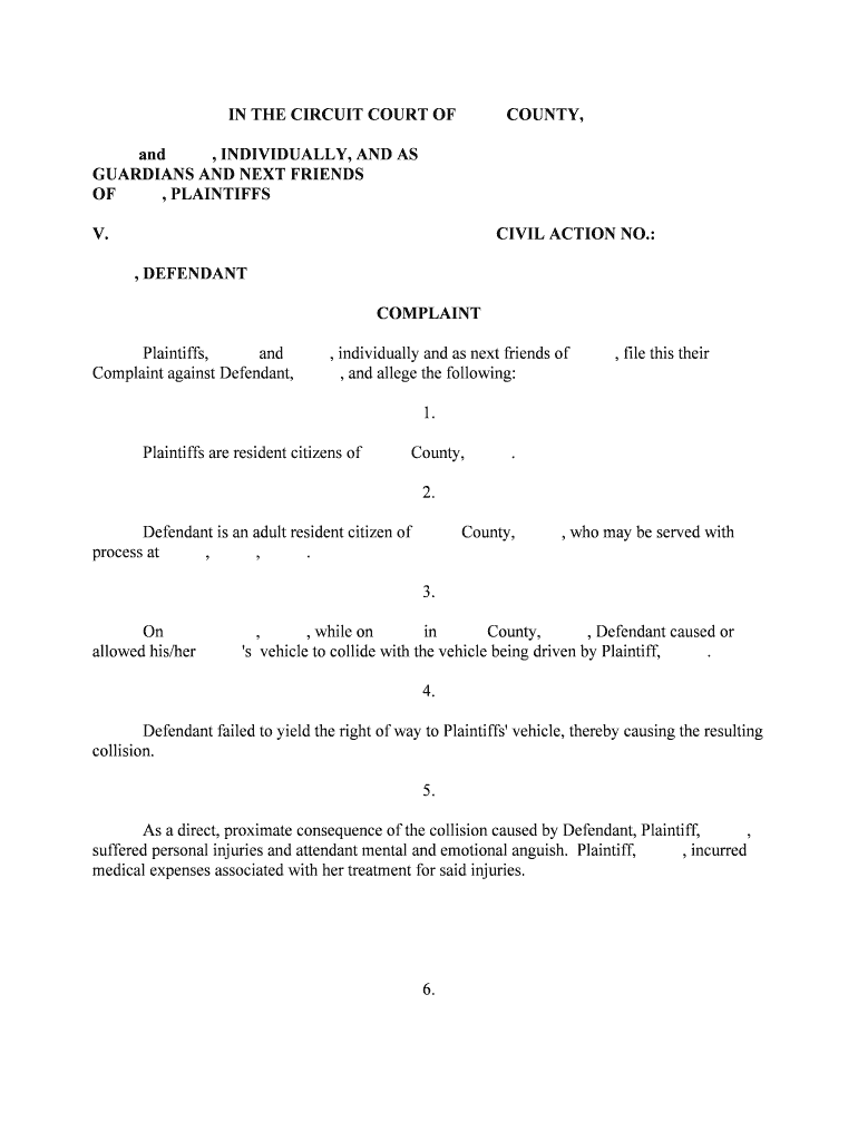 K Et Al V NH Department of Health and Human Justia Law  Form