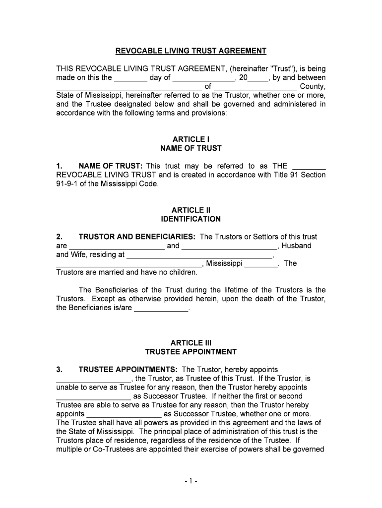 The Beneficiaries Isare  Form