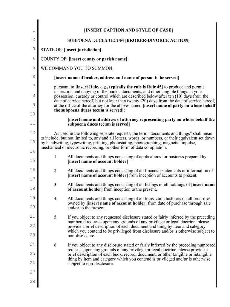 GF 127A DOCX STATE of WISCONSIN CIRCUIT COURT  Form