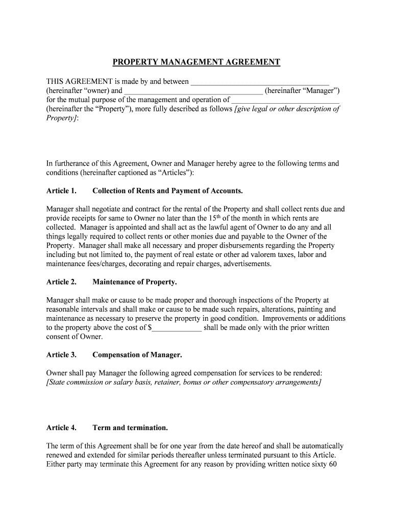 Days Prior to the Date of Any Renewal Period  Form