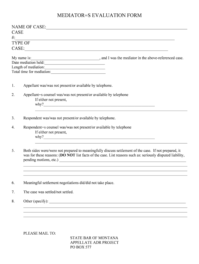 Das Form Itb Template Code 3 1 05 Clatsop Yumpu Com