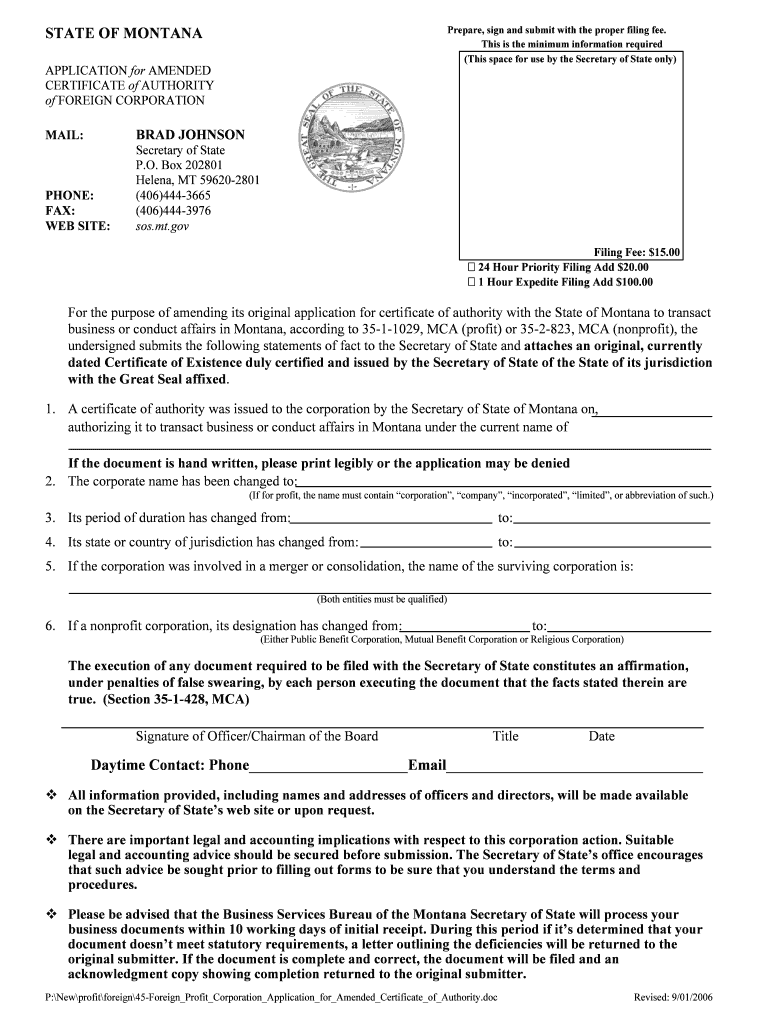 How to Form an LLC in MontanaNolo