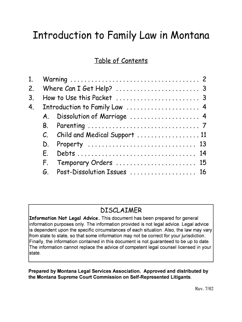 The EFFECTS of ANTI PRICE GOUGING LAWS by  Form