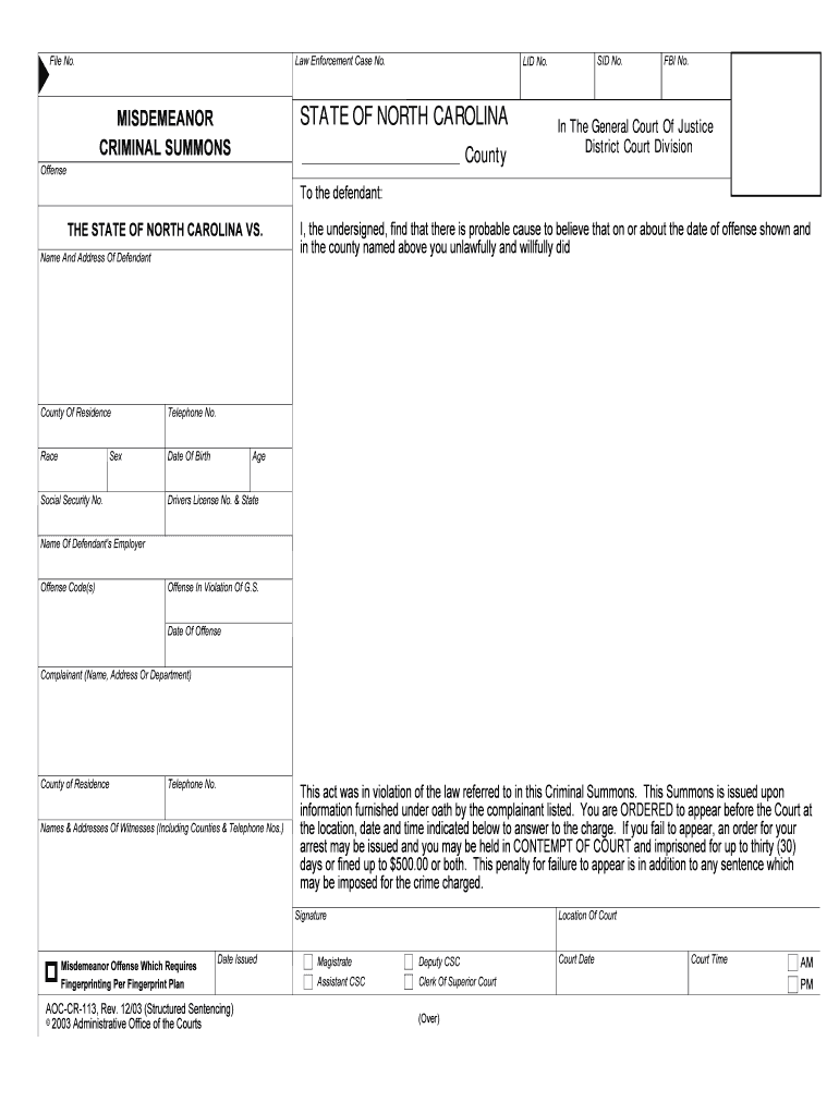 I, the Undersigned, Find that There is Probable Cause to Believe that on or About the Date of Offense Shown and  Form