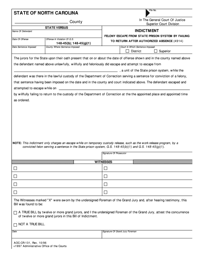 State and Federal Prisoners Bureau of Justice Statistics BJS  Form