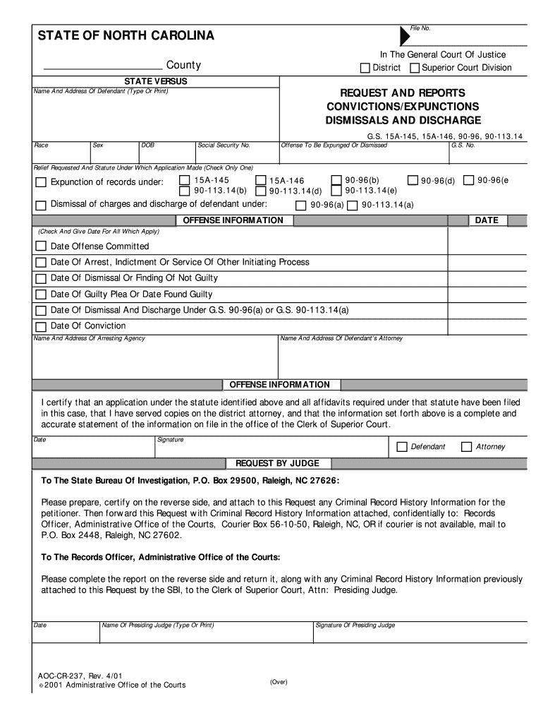 Name and Address of Defendant Type or Print  Form