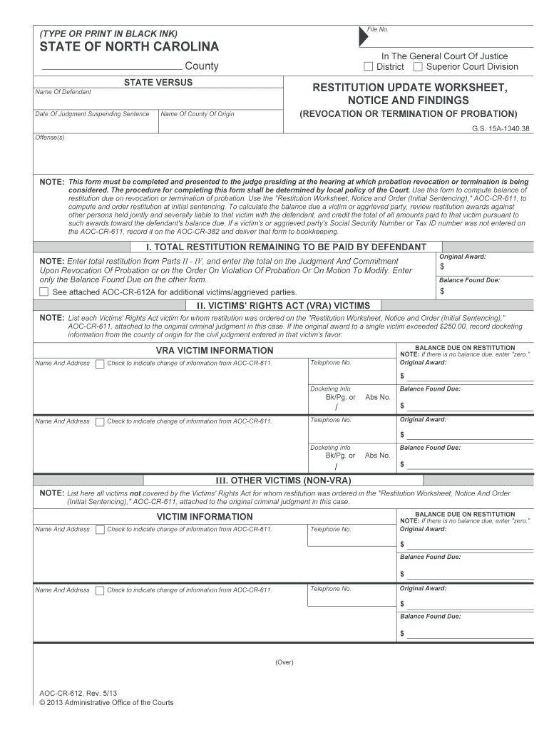 Wake County Local Rules and FormsNorth Carolina Judicial