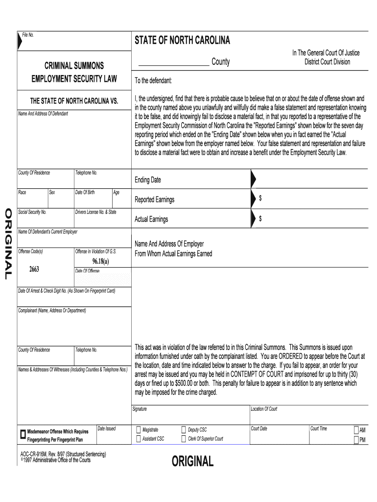 In the County Named above You Unlawfully and Willfully Did Make a False Statement and Representation Knowing  Form