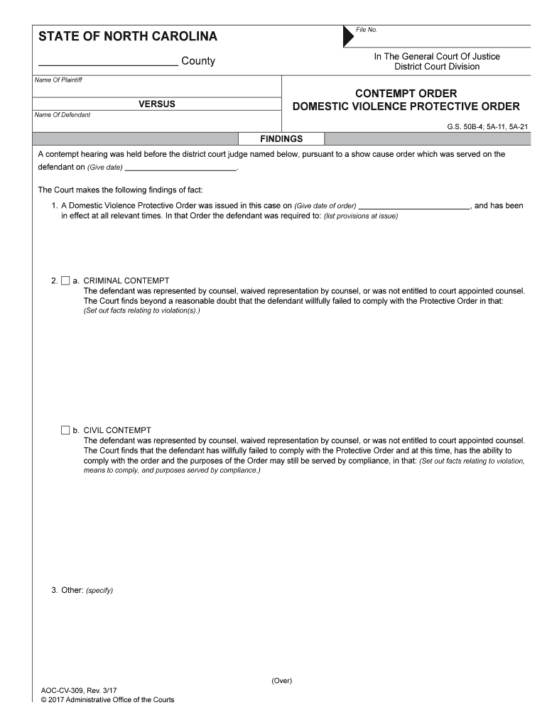 Civil Vs Criminal Contempt Virginia State Bar  Form