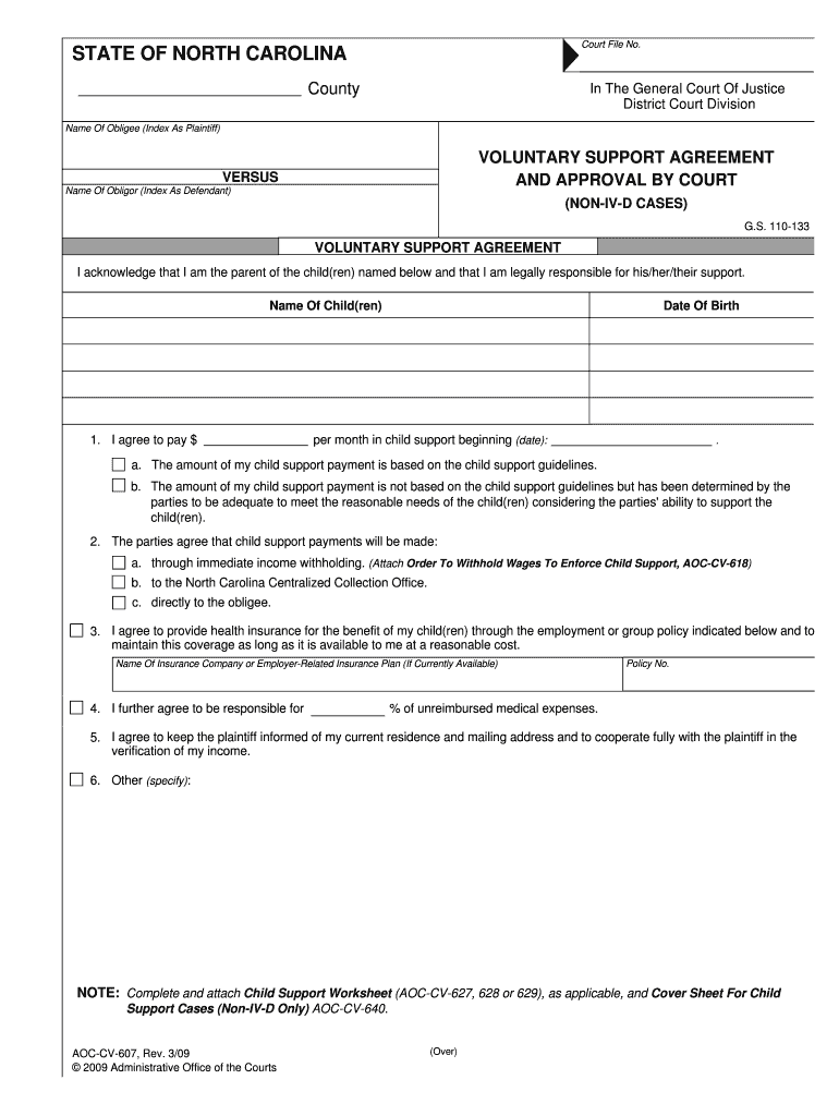 Name of Obligee Index as Plaintiff  Form