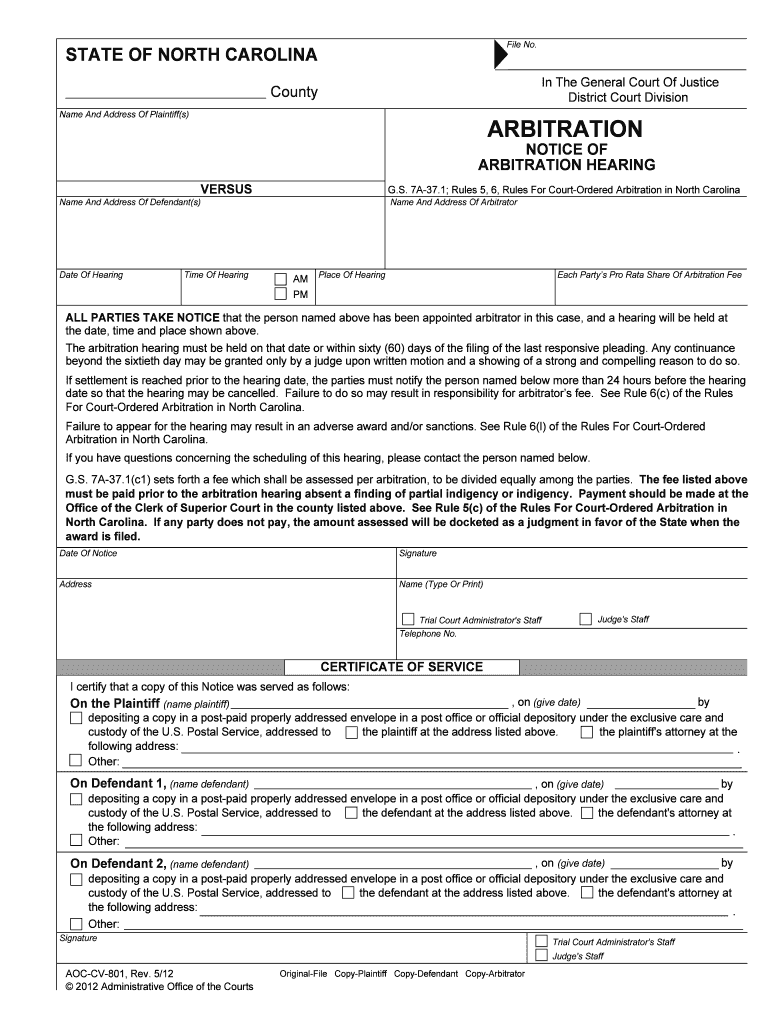 Rules of Practice for the First Judicial District Court  Form