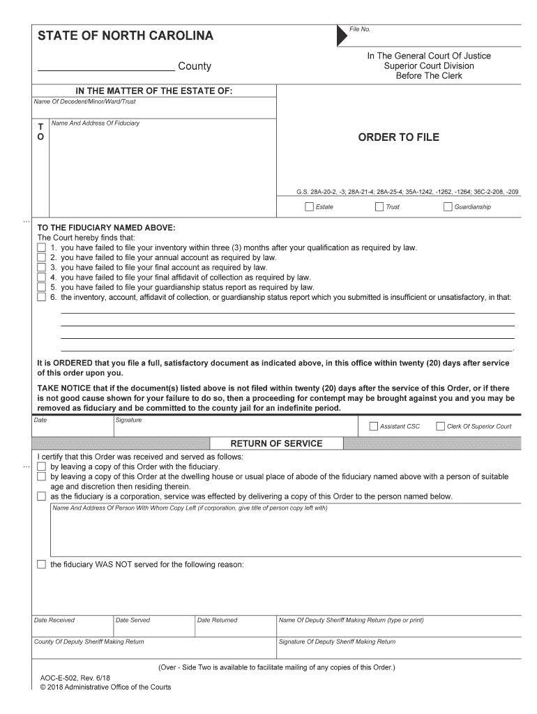 Name of DecedentMinorWardTrust  Form