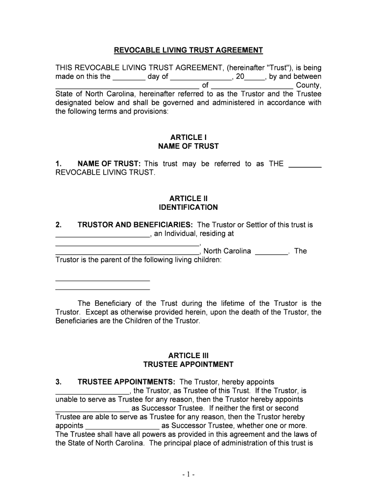 Fill and Sign the Trustor and Beneficiaries the Trustor or Settlor of This Trust is Form