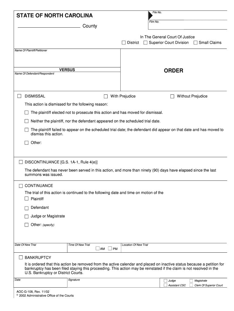 The NORTH CAROLINA STATE BAR V CHRISTOPHER  Form