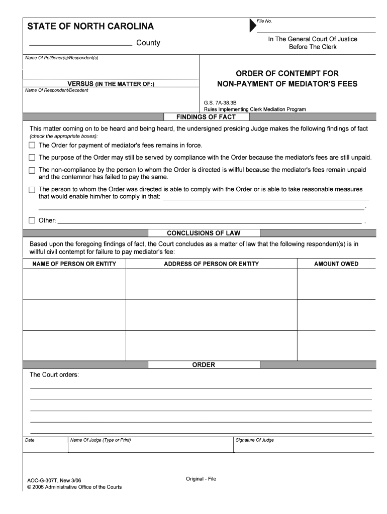 The Steps in a Court Case 1 3 Missouri Courts  Form