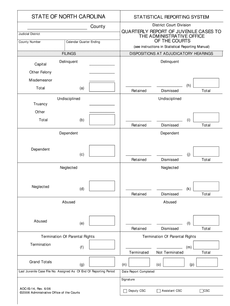 Model Time Standards for State Trial Courts National Center  Form