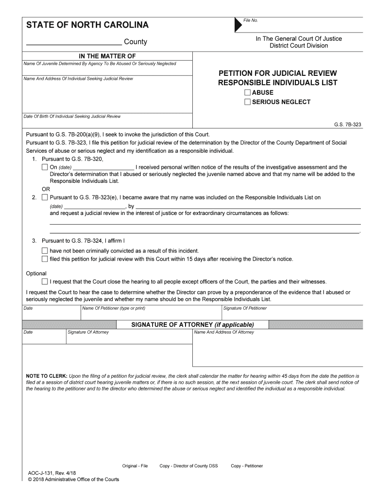 State V Knolly Brown Hearing Transcript the North Carolina  Form