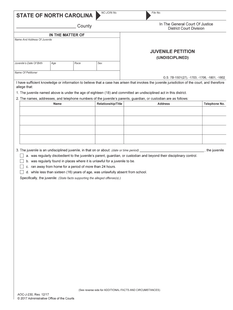 Fillable Online CALL ORDER 410 Fax Email Print pdfFiller  Form